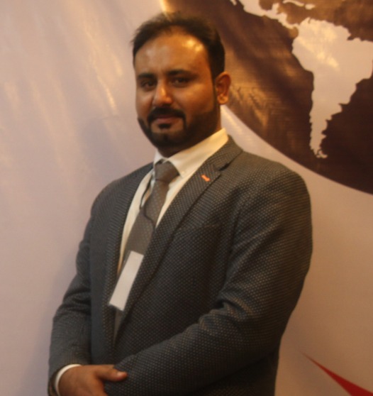 Nasir Ijaz